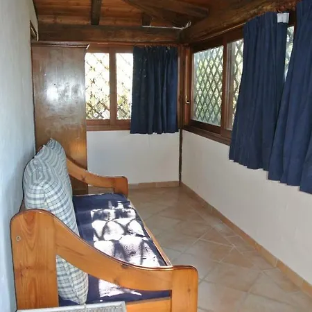 Sole Ruju Holiday home Olbia