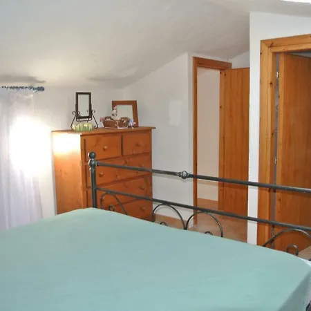 Holiday home Sole Ruju *