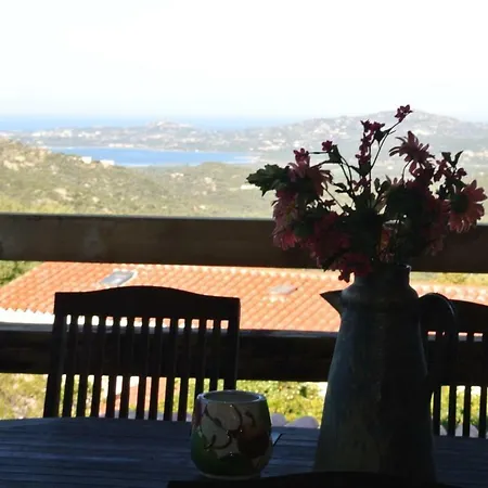 Sole Ruju Holiday home *