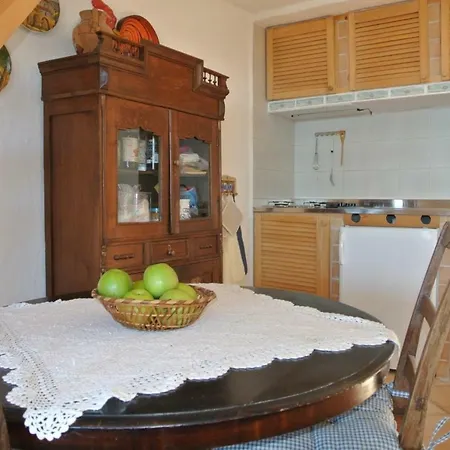 Sole Ruju Holiday home *