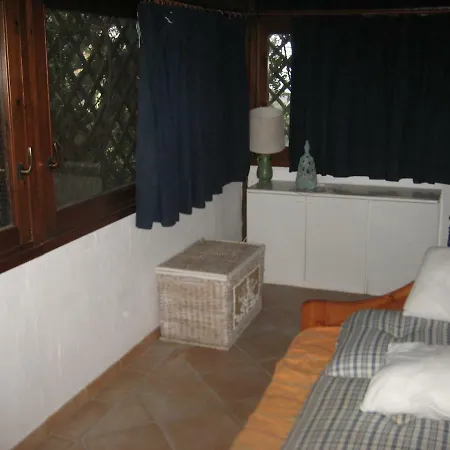 Sole Ruju Holiday home *
