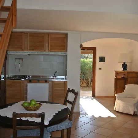 Holiday home Sole Ruju