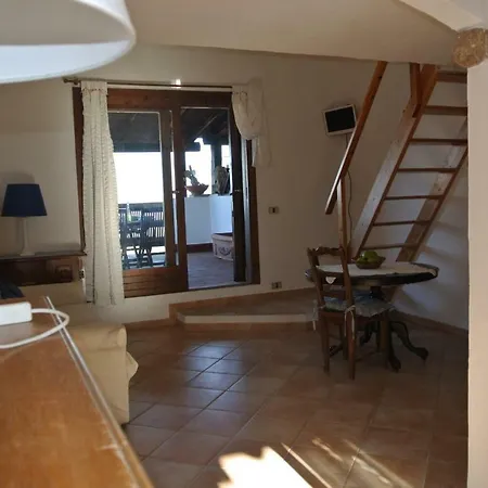 Holiday home Sole Ruju *